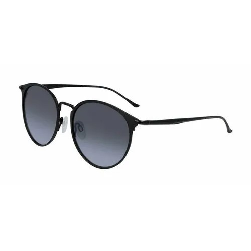 Солнцезащитные очки Donna Karan DO100S 001, для женщин, черный