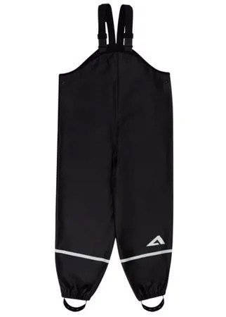 AOAS00PT3RB18 Брюки-дождевики детск. 