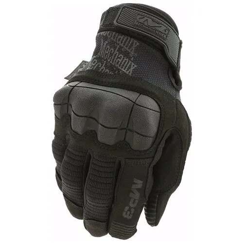 Перчатки Mechanix, размер S, черный