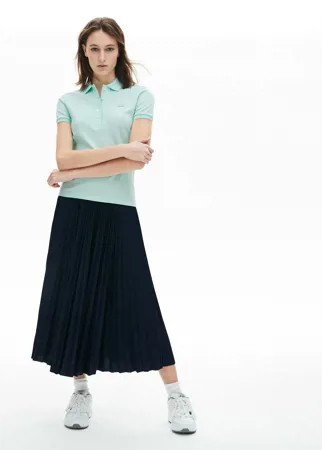 Поло Lacoste