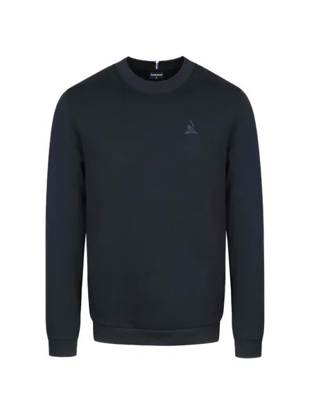 Толстовка LE COQ SPORTIF Sky Captain, синий