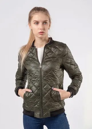 Куртка женская STOLNIK 830 (S, Хаки)