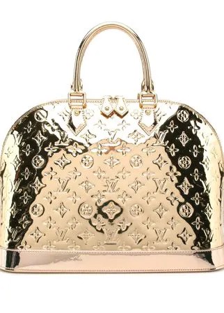 Louis Vuitton сумка Alma GM 2008-го года