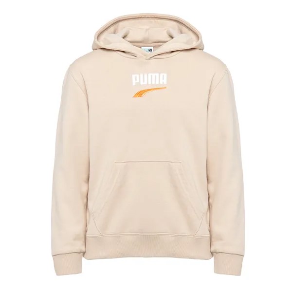 Подростковая худи Downtown Hoodie