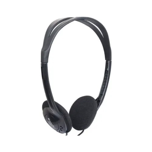 Наушники стерео Defender HN-101 Aura 101 /накладные компактные/ Ø30 мм