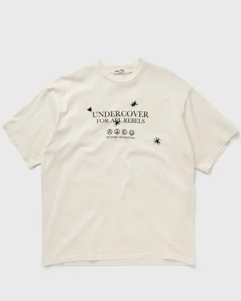 Футболка Undercover Pullover, белый