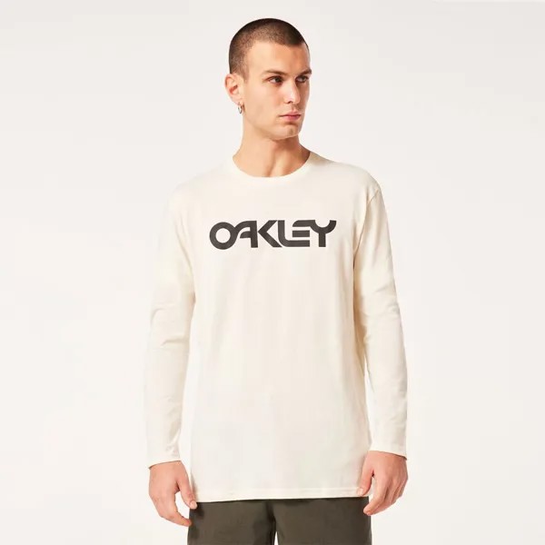 Лонгслив Oakley Mark II 2.0, бежевый