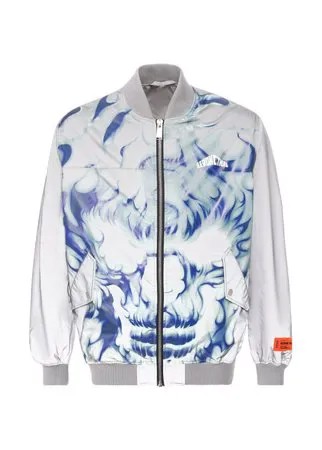 Бомбер Heron Preston