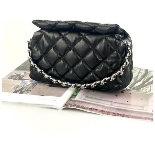 Сумка женская 7895B9572-1 black