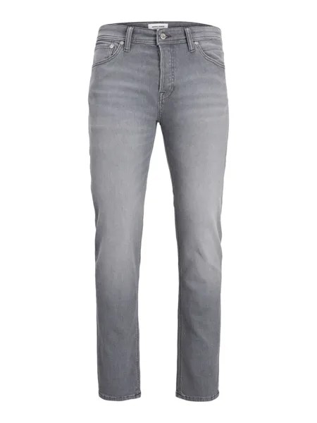 Обычные джинсы JACK & JONES, серый