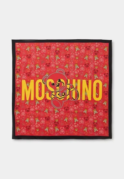 Платок Moschino