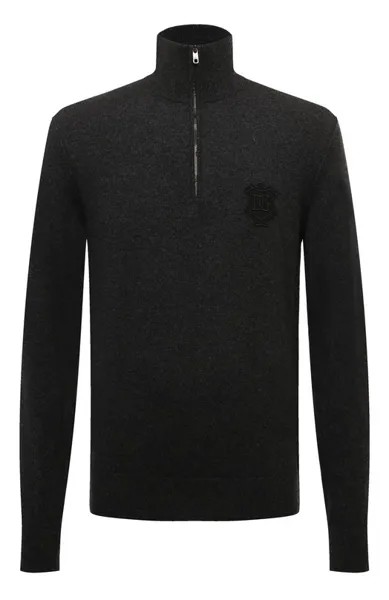 Кашемировый джемпер Dolce & Gabbana