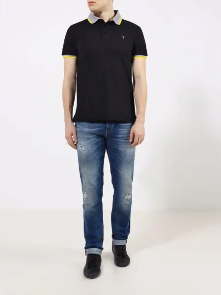 Trussardi Jeans Поло