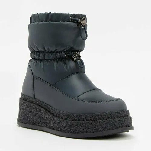 Полусапоги TENDANCE, размер 41, синий