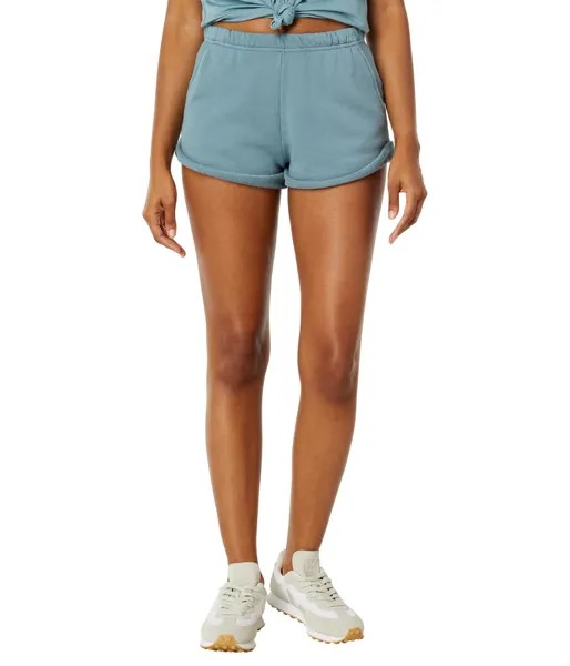 Шорты Spiritual Gangster, Lounge Cotton Shorts