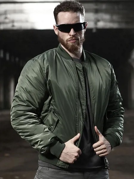 Milanoo Men\\'s Jackets & Coats Jacket For Men Men\\'s Jackets Casual Dark Navy Black Stylish
