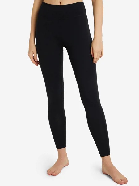 Термобелье низ женское Columbia W Omni-Heat Infinity Tight, Черный