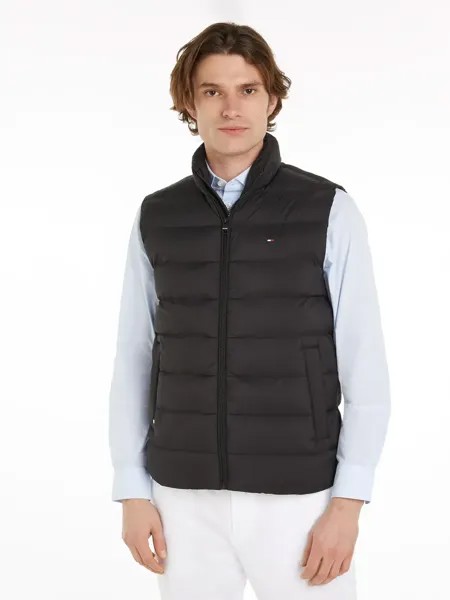 Стеганый жилет Tommy Hilfiger 