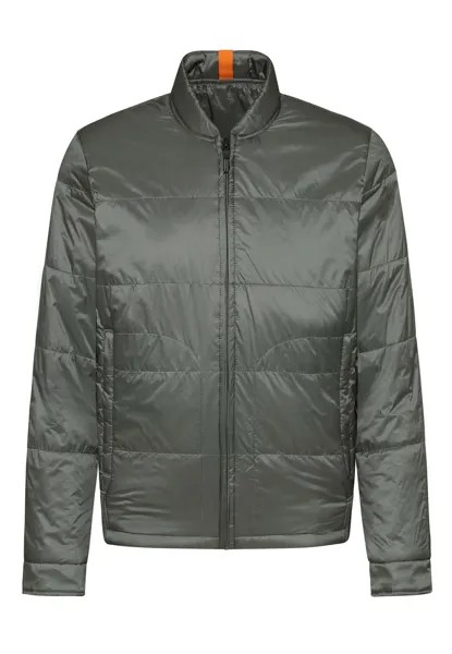 Межсезонная куртка g-lab WING, цвет Smoke Grey