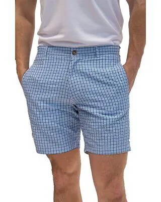 Мужские шорты Tailorbyrd из хлопчатобумажной ткани Performance 34