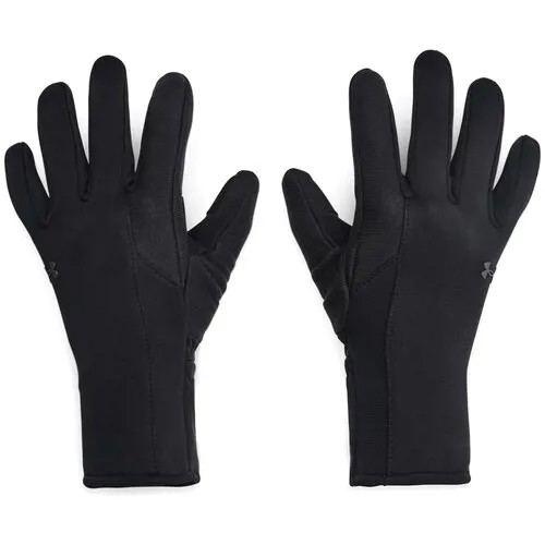 Перчатки Under Armour UA Storm Fleece Gloves Женщины 1365972-001 XS