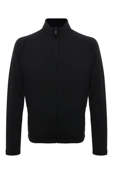 Шерстяной кардиган Zegna Couture