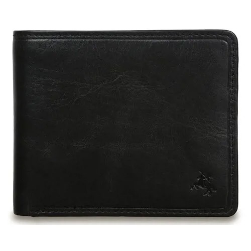 Бумажник мужской кожаный VISCONTI TSC46 Tan
