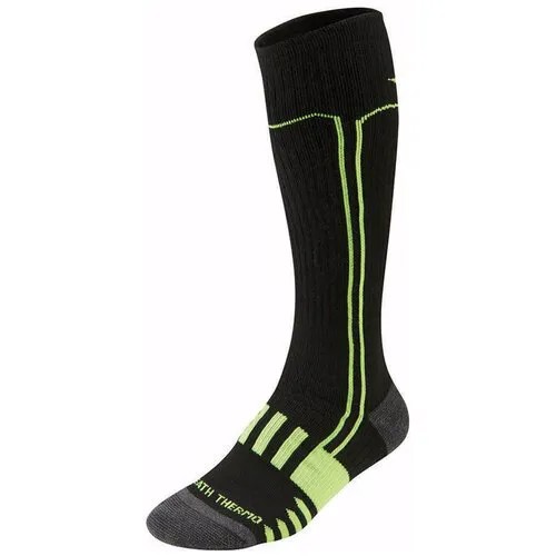 Носки Mizuno BT Mid Ski Socks A2GX65001-84 M