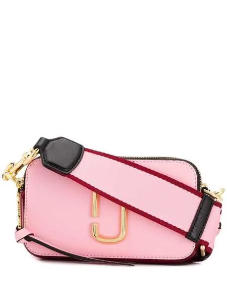 Marc Jacobs прямоугольная сумка 'Snapshot'