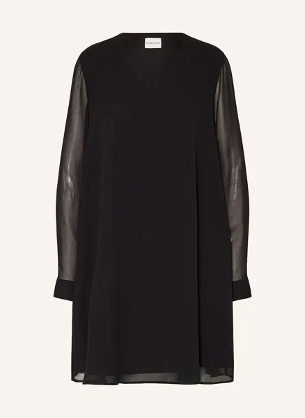 Платье Claudie Pierlot, черный