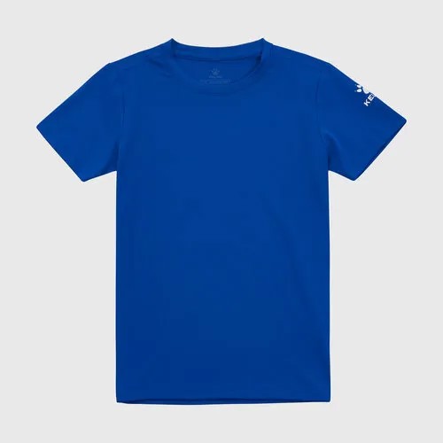 Футболка Kelme, размер 130/140, синий