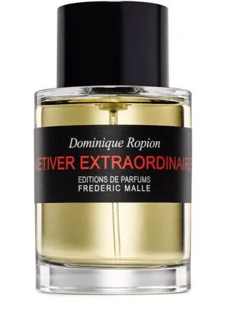 Парфюмерная вода Vetiver Extraordinaire Frederic Malle