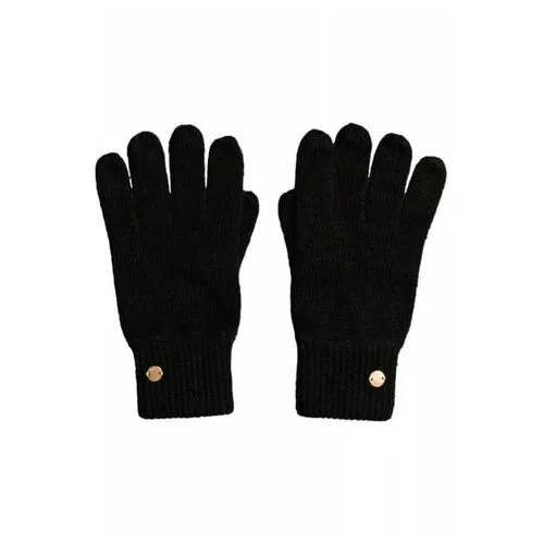 Перчатки Roxy, размер one size, черный
