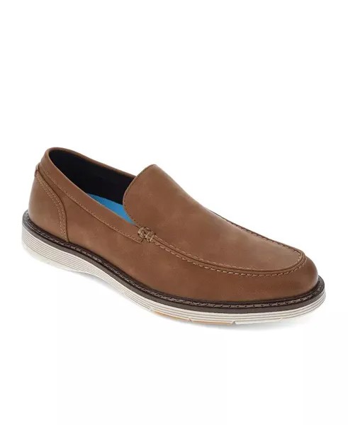 Мужские повседневные лоферы Elmhurst Dress Dockers, бежевый