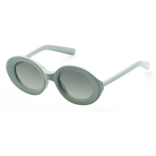 Солнцезащитные очки KALEOS, бирюзовый