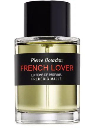 Парфюмерная вода French Lover Frederic Malle