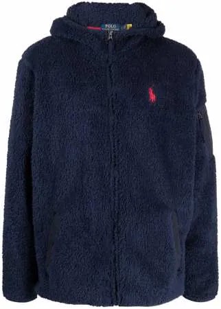 Polo Ralph Lauren худи на молнии