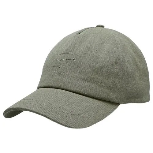 Кепка Outhorn CAP Мужчины HOL22-CAM601-41S S/M