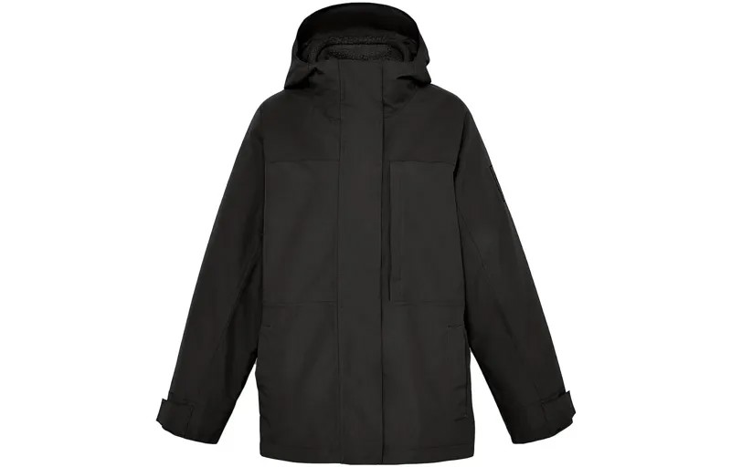 Timberland Женская уличная куртка, цвет Black