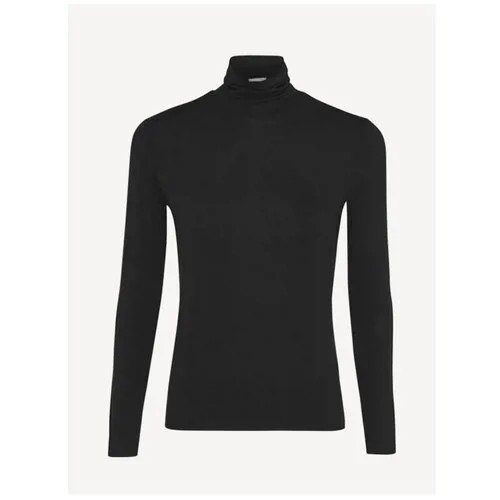 Водолазка женская MEXX; цвет Black р. L