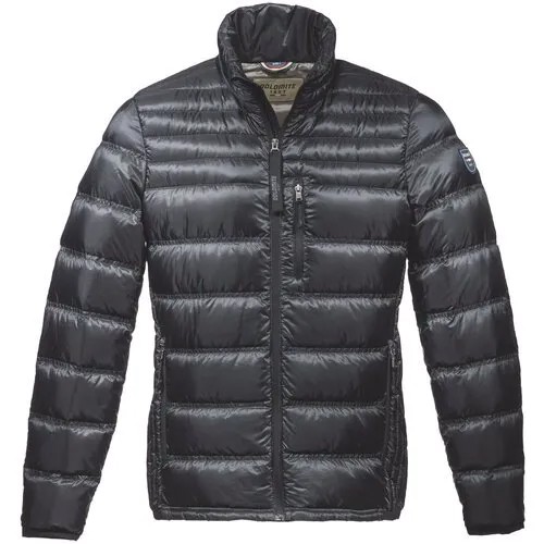 Куртка Для Активного Отдыха Dolomite Corvara Evo 1 Jacket M's Black (Eur: s)