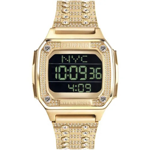 Часы наручные PHILIPP PLEIN PWHAA1321