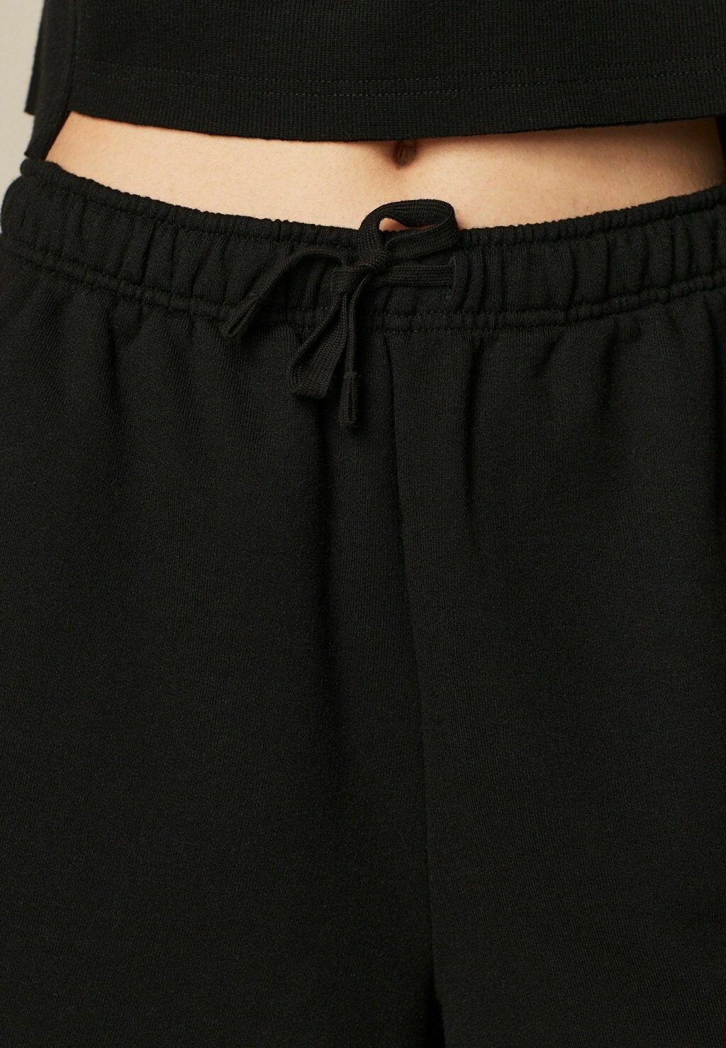 Шорты RAW EDGE REGULAR FIT Next, черный