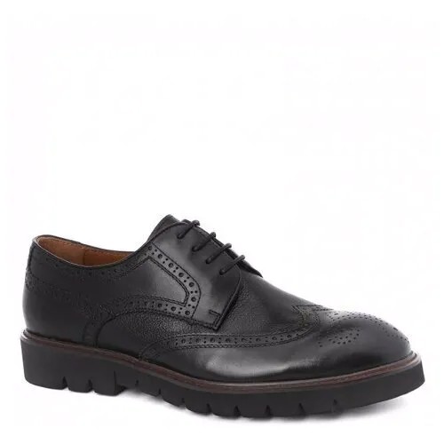 Туфли TENDANCE, размер 41, black
