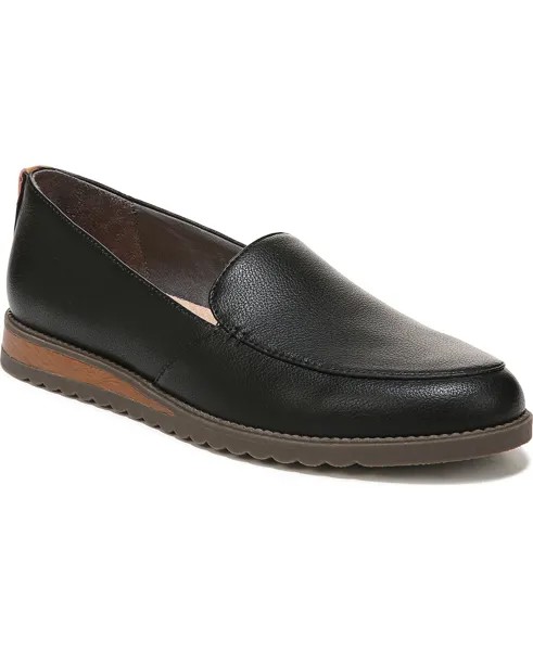 Женские слипоны Jet Away Dr. Scholl's