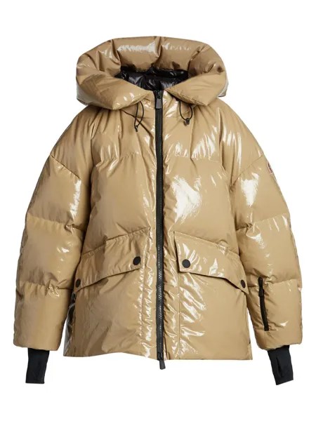 Пуховик Tillier Moncler Grenoble