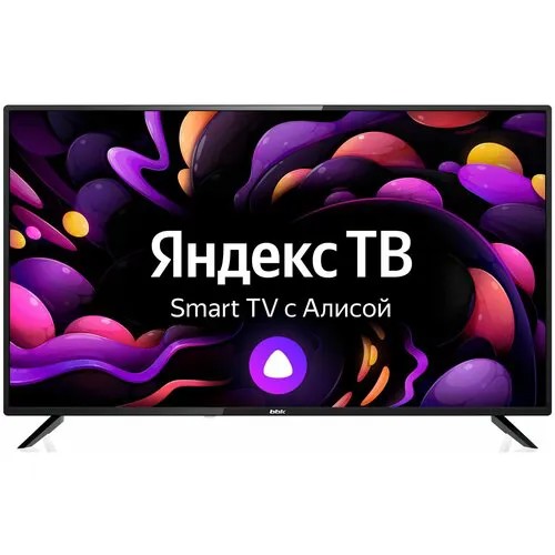 TV BBK 40LEX-7257/FTS2C
