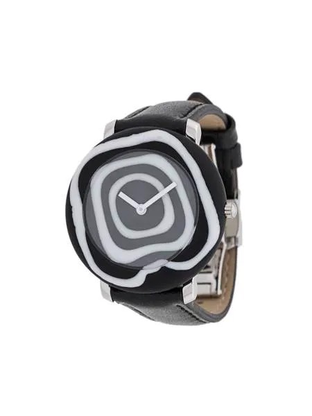 Yunik наручные часы Zebra 36 мм