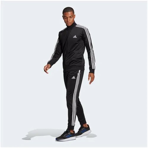 Костюм Adidas M 3S TR TT TS GK9651 4