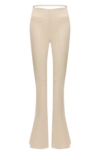 Шерстяные брюки Jacquemus